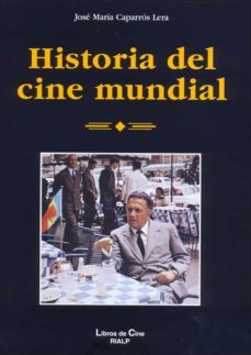 -jose maria caparros lera-9788432138072