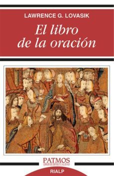 el libro de la oracion-9788432146572
