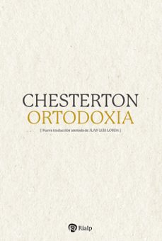 Calaméo - Ortodoxia - G. K. Chesterton