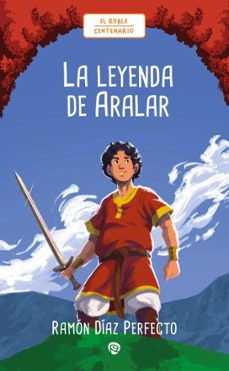 la leyenda de aralar (ebook)-ramón díaz perfecto-9788432171772
