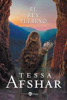 -tessa afshar-9788432174872