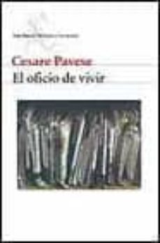 el oficio de vivir-9788432206672