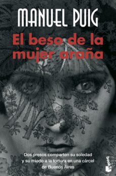 el beso de la mujer araña-manuel puig-9788432217272