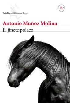 el jinete polaco-9788432225772