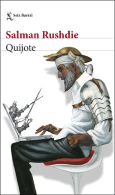 quijote-salman rushdie-9788432236372