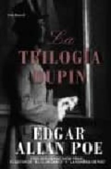 la trilogia dupin-9788432296772