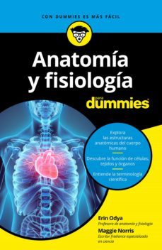 anatomia y fisiologia para dummies (ebook)-9788432904172