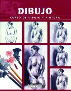 dibujo: curso de dibujo y pintura-9788432915772