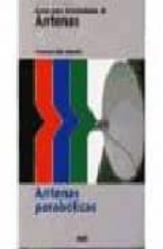 antenas parabolicas-francisco ruiz vassallo-9788432967672