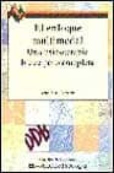 el enfoque multimodal: una psicoterapia breve pero completa-arnold a. lazarus-9788433014672