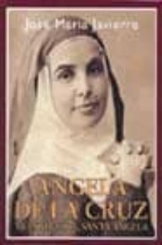 angela de la cruz, ya enseguida, santa angela-9788433017772