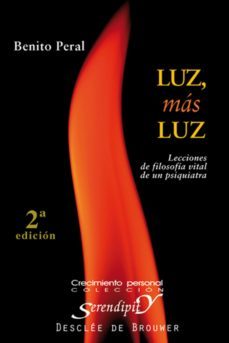 luz, mas luz (ebook)-benito peral rios-9788433034472