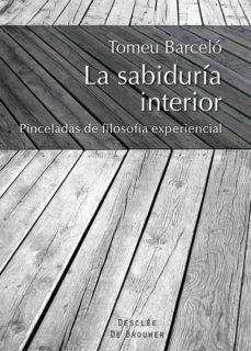 la sabiduria interior (ebook)-tomeu barcelo-9788433036872