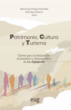 patrimonio, cultura y turismo-9788433867872