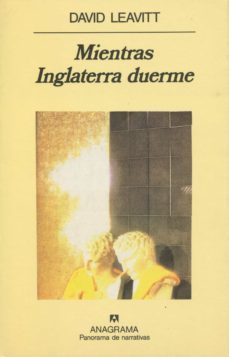 mientras inglaterra duerme-david leavitt-9788433906472