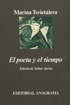 el poeta y el tiempo-marina tsvietaieva-9788433913272