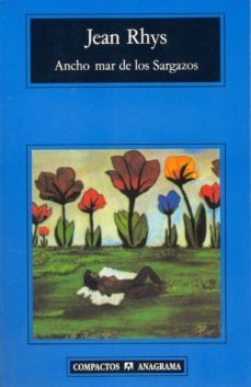 ancho mar de los sargazos-jean rhys-9788433914972