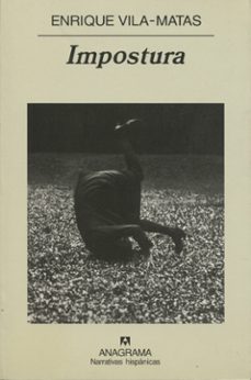 impostura-enrique vila matas-9788433917072