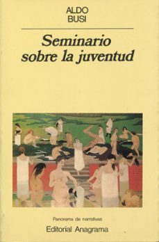 seminario sobre la juventud-aldo busi-9788433930972