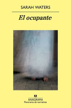 el ocupante (ebook)-sarah waters-9788433933072