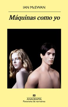 maquinas como yo (ebook)-9788433940872