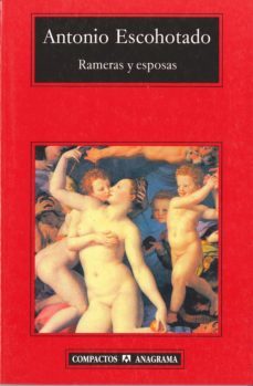 rameras y esposas: cuatro mitos sobre sexo y deber-9788433967572