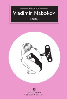lolita (8ª edicion)-vladimir nabokov-9788433968272