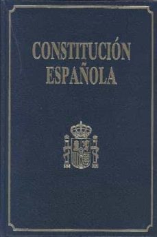 constitucion española-9788434021372