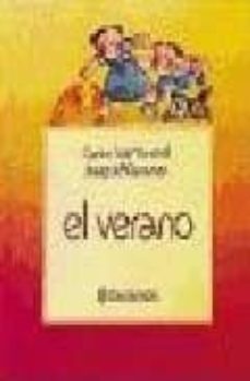 las cuatro estaciones. verano (5ª ed.)-9788434201972