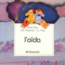 l oida (vol. 2) (4ª ed.)-jose maria parramon-maria rius-9788434203372