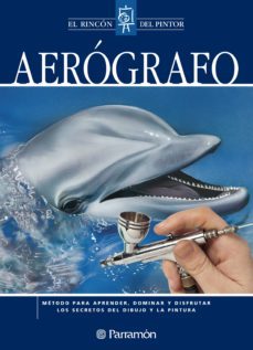 el rincon del pintor. aerografo (ebook)-9788434214972