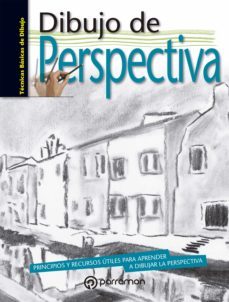 tecnicas basicas de dibujo. dibujo de perspectiva (ebook)-9788434243972