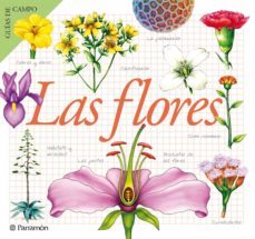 las flores (ebook)-maria angels julivert-9788434299672