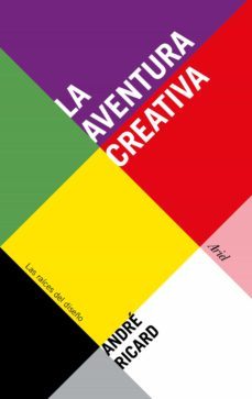 la aventura creativa (ebook)-andre ricard-9788434425972
