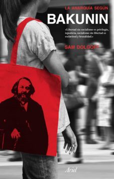 la anarquia segun bakunin (ebook)-sam dolgoff-9788434426672