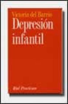 depresion infantil-9788434428072