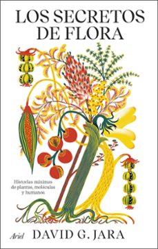 los secretos de flora-9788434437272