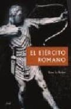 el ejercito romano (3ª ed.)-9788434467972