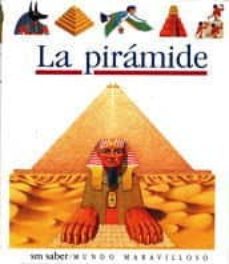 la piramide-gallimard jeunesse-9788434844872