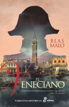el veneciano (ebook)-9788435047272