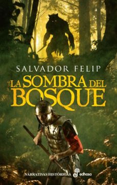la sombra del bosque (ebook)-salvador felip-9788435050272