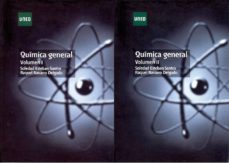 quimica general (o.c.) (5ª ed.)-9788436218572