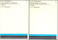 electronica analogica lineal (uned)-9788436228472