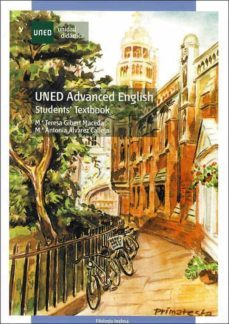 uned advanced english-m.ª teresa gibert maceda-maria antonia alvarez calleja-9788436255072