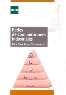 redes de comunicaciones industriales-9788436265972