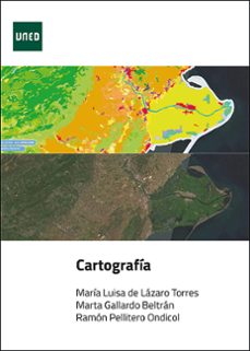 cartografia-maria luisa de lazaro torres-9788436279672