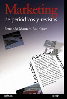 marketing de periodicos y revistas-9788436819472