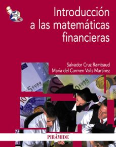 pack-introduccion a las matematicas financieras-9788436830972