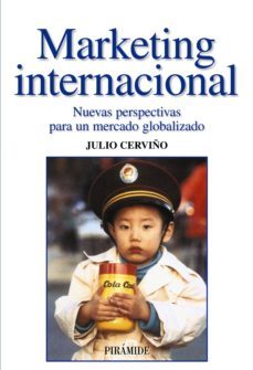 marketing internacional (ebook)-julio cerviño fernandez-9788436831672