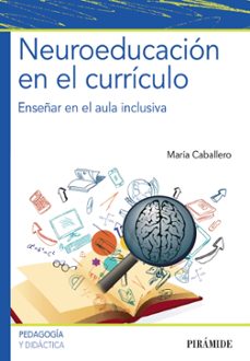 neuroeducacion en el curriculo-9788436841572